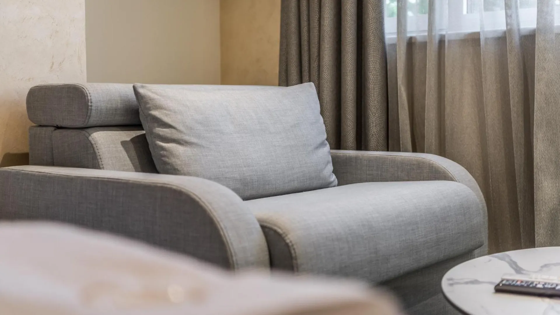 Piazza Luxury Apartments Τίρανα