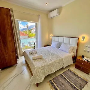  Apartamento Oscar's Drymades