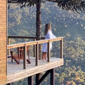 Rancho Denver , Urubici Brasil